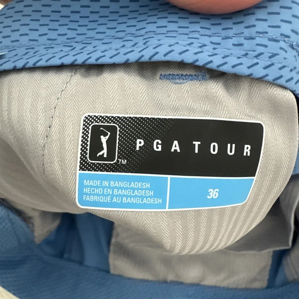 PGA TOUR Mens 9.5